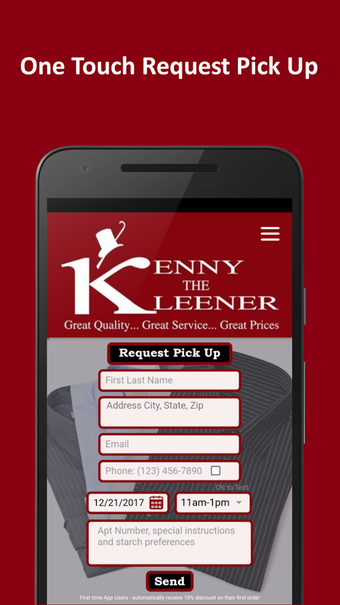 Imagen 1 para Kenny the Kleener