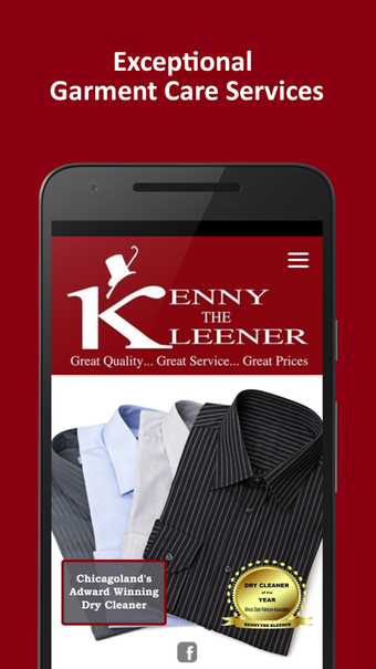 Image 2 for Kenny the Kleener