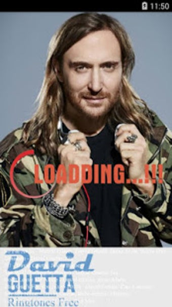 Image 3 for David Guetta - Ringtones …