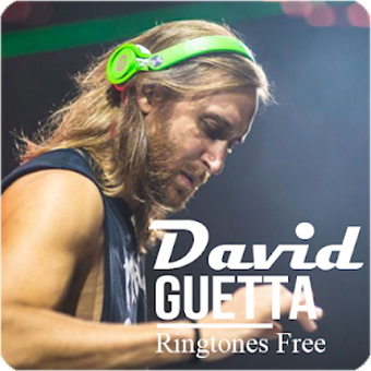 Image 2 for David Guetta - Ringtones …