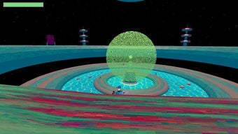 Imagen 0 para The Shadow Cosmos