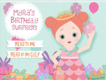 Image 0 for Mooshka: Myra's Birthday …