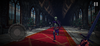 Imagen 0 para KnightBound - Dark Fantas…