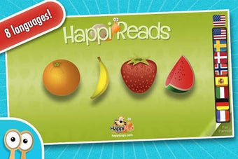 Image 0 for Happi Reads - A Learn to …