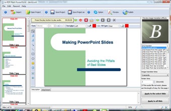 Image 0 for A-PDF Flash PowerPoint
