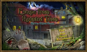 Image 0 for # 86 Hidden Objects Games…