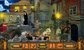 Image 0 for # 86 Hidden Objects Games…