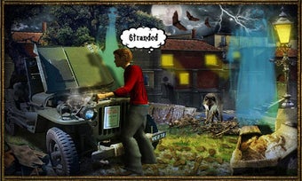 Image 1 for # 86 Hidden Objects Games…