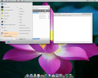 Image 0 for Mac OS X Lion Skin Pack