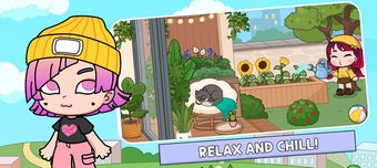Image 0 for Avatar Life: My World