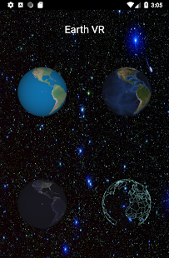 Image 1 for Earth VR
