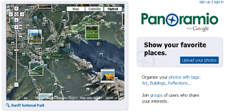 Imagen 0 para Panoramio