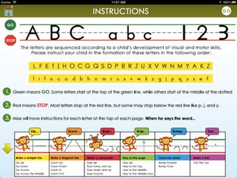 Image 1 for ABCs and 123s
