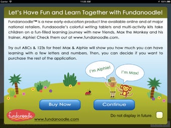 Image 2 for ABCs and 123s