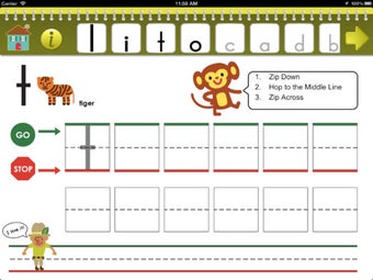 Image 3 for ABCs and 123s