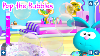 Image 2 for Party Time: Rosie & Frien…
