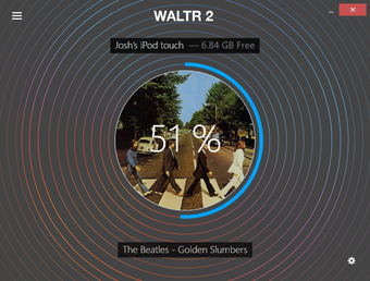 Imagen 0 para Waltr 2