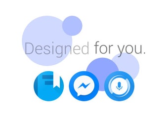 Imagen 1 para Revolution - Flat Icon Pa…