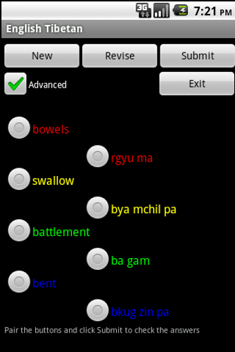 Imagen 0 para English Tibetan Dictionar…