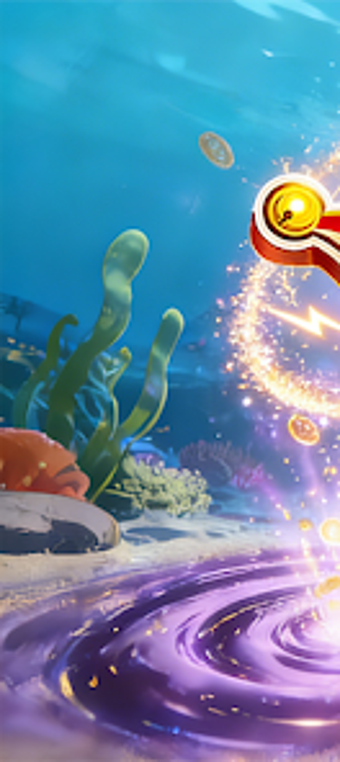 Image 0 for BDOKLightShine