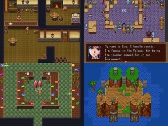 Imagen 0 para Laxius Power III