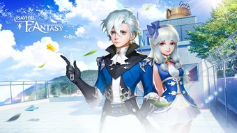 Image 2 for Savior Fantasy