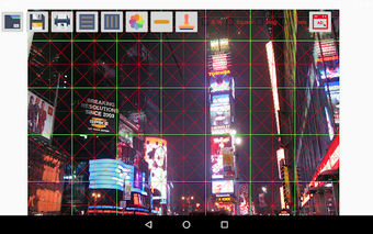 Imagen 3 para Drawing Grid Maker