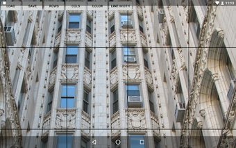Imagen 2 para Drawing Grid Maker