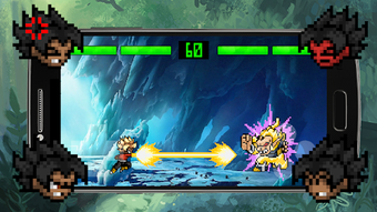 Image 2 for God of Universe Crusader