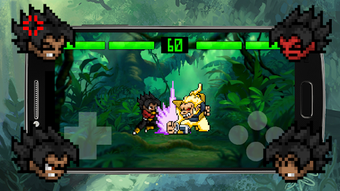 Image 0 for God of Universe Crusader