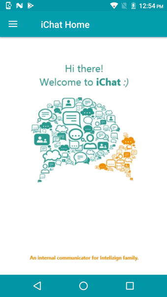 Image 3 for iChat