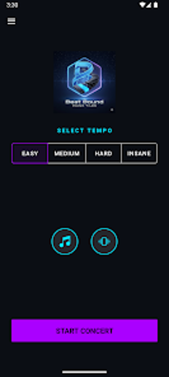 Image 0 for Beat Bound - Piano Tiles