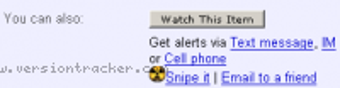 Image 0 for Myibay Auction bid sniper…