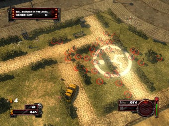 Imagen 0 para Zombie Driver demo