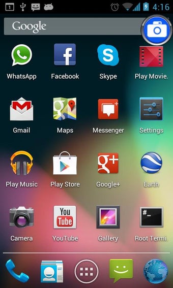 Image 1 for Screenshot HD