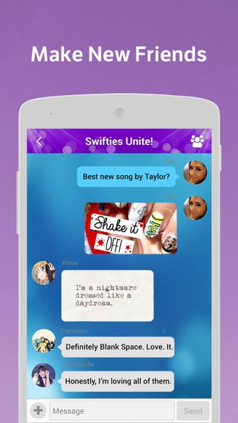 Imagen 1 para Music Amino