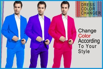 Imagen 6 para Change Dress And Clothe C…
