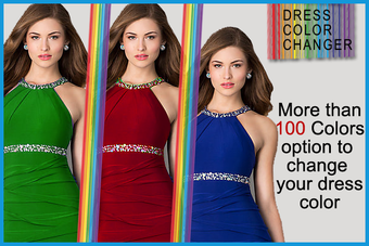 Imagen 7 para Change Dress And Clothe C…