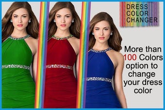 Imagen 0 para Change Dress And Clothe C…