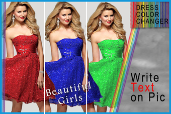 Imagen 5 para Change Dress And Clothe C…