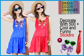 Imagen 2 para Change Dress And Clothe C…