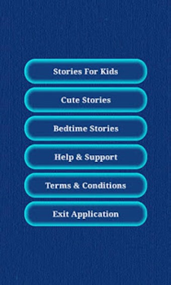 Image 1 for Short Stories