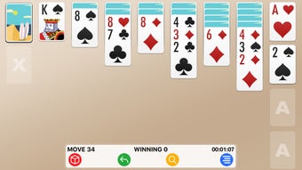 Imagen 0 para Solitaire