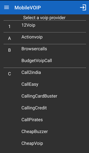 Imagen 3 para Call2India Cheap India Ca…