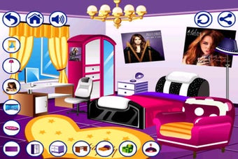 Image 0 for Celebrity BedRoom Special…