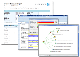 Imagen 0 para Prodiance Spreadsheet IQ