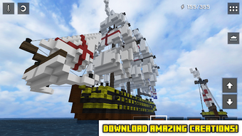 Image 0 for Block Fortress