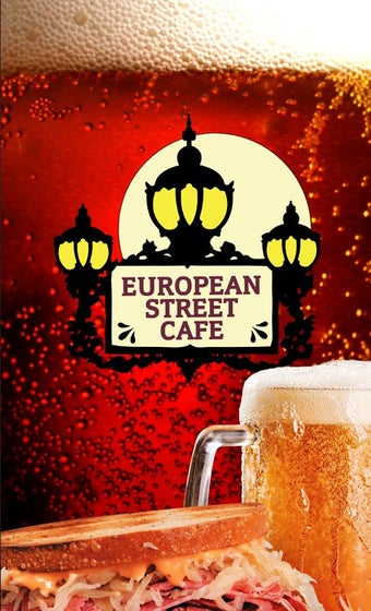 Imagen 3 para European Street Cafe