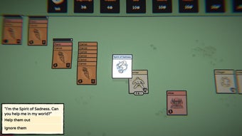 Image 0 for Stacklands: Cursed Worlds