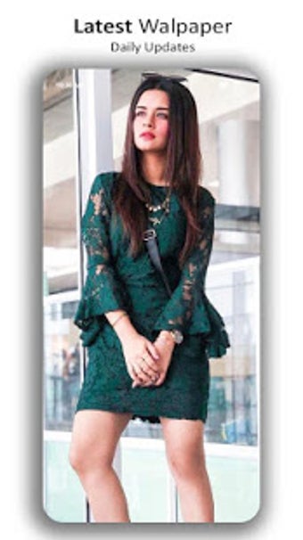 Imagen 0 para Avneet Kaur HD Wallpapers